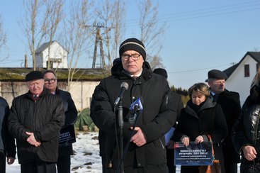Będą kolejne inwestycje drogowe. Środki z Rządowego Funduszu Dróg rozdysponowane