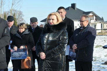 Będą kolejne inwestycje drogowe. Środki z Rządowego Funduszu Dróg rozdysponowane