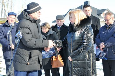 Będą kolejne inwestycje drogowe. Środki z Rządowego Funduszu Dróg rozdysponowane