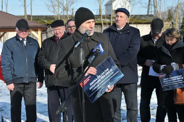 Będą kolejne inwestycje drogowe. Środki z Rządowego Funduszu Dróg rozdysponowane