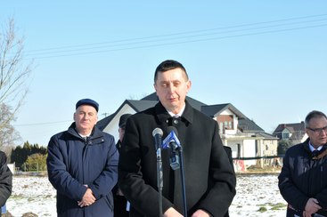 Będą kolejne inwestycje drogowe. Środki z Rządowego Funduszu Dróg rozdysponowane