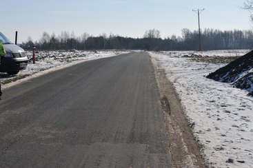 Będą kolejne inwestycje drogowe. Środki z Rządowego Funduszu Dróg rozdysponowane