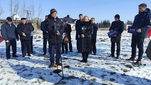 Będą kolejne inwestycje drogowe. Środki z Rządowego Funduszu Dróg rozdysponowane