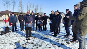 Będą kolejne inwestycje drogowe. Środki z Rządowego Funduszu Dróg rozdysponowane