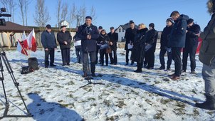 Będą kolejne inwestycje drogowe. Środki z Rządowego Funduszu Dróg rozdysponowane