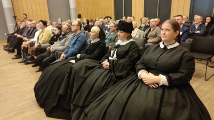 W Zduńskiej Woli odbyła się konferencja popularno-naukowa poświęcona powstaniu styczniowemu