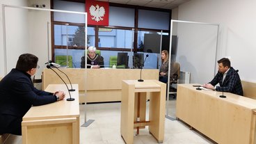 Gmina przegrała, pozew oddalony