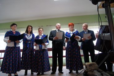 Bal charytatywny w Raduczycach i nagroda dla Stowarzyszenia „Raduczanie”