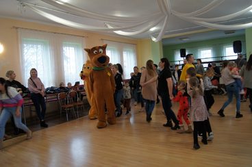 Bal charytatywny w Raduczycach i nagroda dla Stowarzyszenia „Raduczanie”