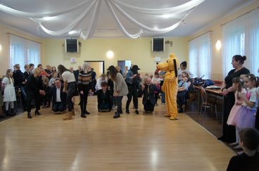 Bal charytatywny w Raduczycach i nagroda dla Stowarzyszenia „Raduczanie”