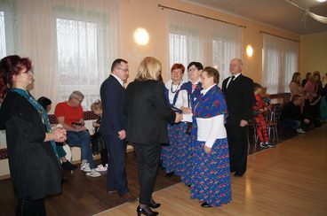 Bal charytatywny w Raduczycach i nagroda dla Stowarzyszenia „Raduczanie”
