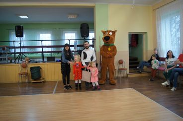 Bal charytatywny w Raduczycach i nagroda dla Stowarzyszenia „Raduczanie”