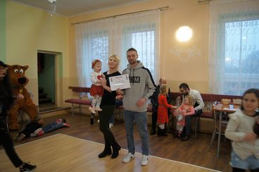 Bal charytatywny w Raduczycach i nagroda dla Stowarzyszenia „Raduczanie”