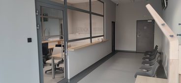 Nowy Ośrodek Zdrowia w Rząśni już gotowy. Pierwsi pacjenci zostaną przyjęci 1 marca