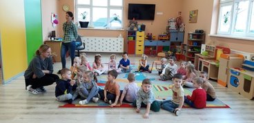 Droga Raduczyce – Kolonia Raducka po przebudowie oddana oficjalnie do użytku