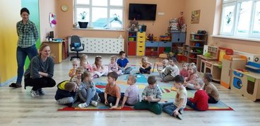 Droga Raduczyce – Kolonia Raducka po przebudowie oddana oficjalnie do użytku
