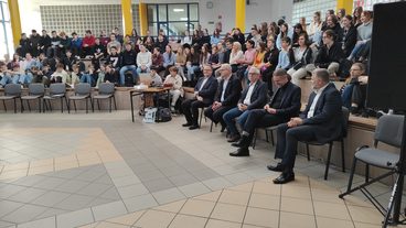 W I LO im. Tadeusza Kościuszki odbył się „Dzień Polarny”