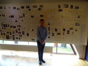 „Rozstrzygnięto konkurs Moje drzewo genealogiczne