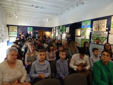 „Rozstrzygnięto konkurs Moje drzewo genealogiczne