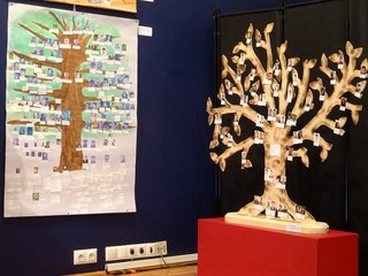 „Rozstrzygnięto konkurs Moje drzewo genealogiczne