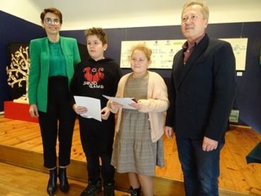 „Rozstrzygnięto konkurs Moje drzewo genealogiczne