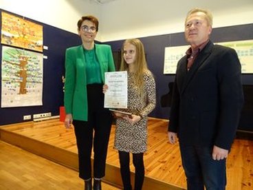 „Rozstrzygnięto konkurs Moje drzewo genealogiczne