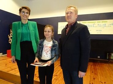 „Rozstrzygnięto konkurs Moje drzewo genealogiczne