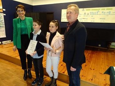 „Rozstrzygnięto konkurs Moje drzewo genealogiczne