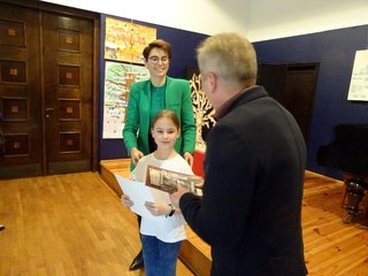 „Rozstrzygnięto konkurs Moje drzewo genealogiczne
