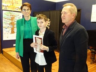 „Rozstrzygnięto konkurs Moje drzewo genealogiczne
