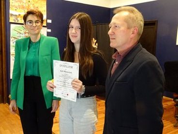 „Rozstrzygnięto konkurs Moje drzewo genealogiczne