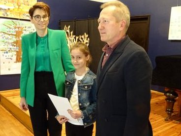 „Rozstrzygnięto konkurs Moje drzewo genealogiczne