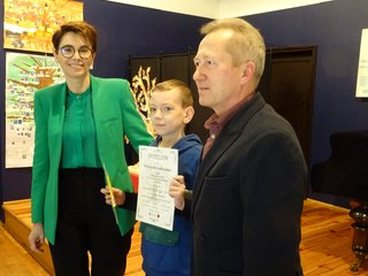 „Rozstrzygnięto konkurs Moje drzewo genealogiczne