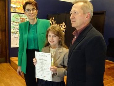 „Rozstrzygnięto konkurs Moje drzewo genealogiczne