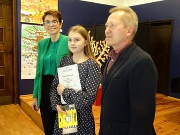 „Rozstrzygnięto konkurs Moje drzewo genealogiczne