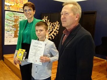 „Rozstrzygnięto konkurs Moje drzewo genealogiczne