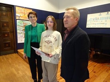 „Rozstrzygnięto konkurs Moje drzewo genealogiczne