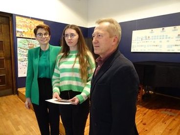 „Rozstrzygnięto konkurs Moje drzewo genealogiczne