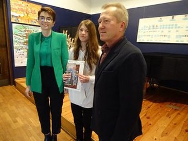 „Rozstrzygnięto konkurs Moje drzewo genealogiczne