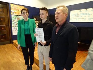 „Rozstrzygnięto konkurs Moje drzewo genealogiczne