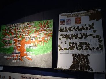 „Rozstrzygnięto konkurs Moje drzewo genealogiczne