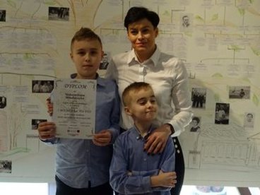 „Rozstrzygnięto konkurs Moje drzewo genealogiczne