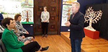 „Rozstrzygnięto konkurs Moje drzewo genealogiczne