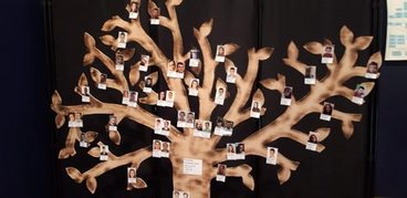 „Rozstrzygnięto konkurs Moje drzewo genealogiczne