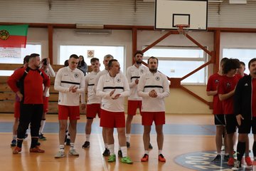 „LZS Krzyworzeka trzeci w województwie