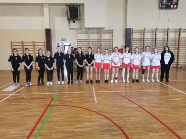 Mokrsko i Biała najlepsze