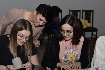 Kulturalne przejażdżki w terenie – 17 marca w Kurowie