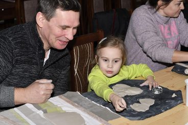 Kulturalne przejażdżki w terenie – 17 marca w Kurowie