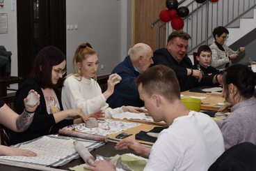 Kulturalne przejażdżki w terenie – 17 marca w Kurowie