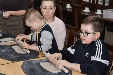 Kulturalne przejażdżki w terenie – 17 marca w Kurowie